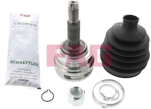 Joint Kit, drive shaft 771038430