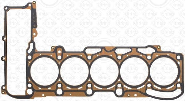 Gasket, cylinder head 493.062
