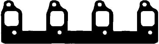 Gasket, exhaust manifold 460289P