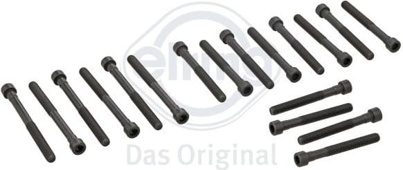 Cylinder Head Bolt Set 820.199