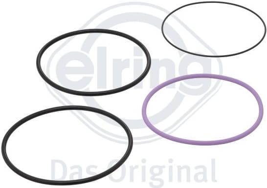 Gasket Set, cylinder liner 755.672