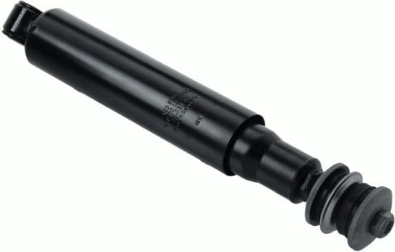 Shock Absorber 123 898