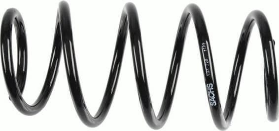 Suspension Spring 993 220