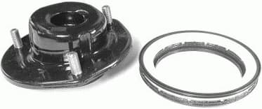 Repair Kit, suspension strut support mount 802 151