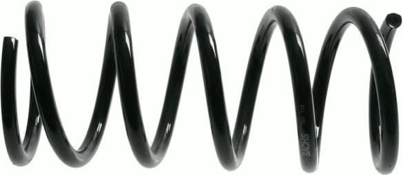 Suspension Spring 994 138