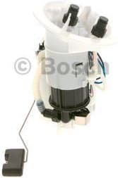 fuel supply unit 0580202014