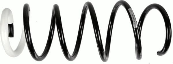 Suspension Spring 993 436