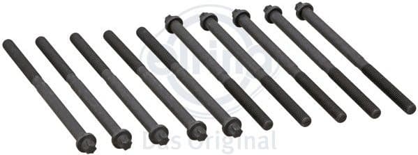 Cylinder Head Bolt Set 249.200