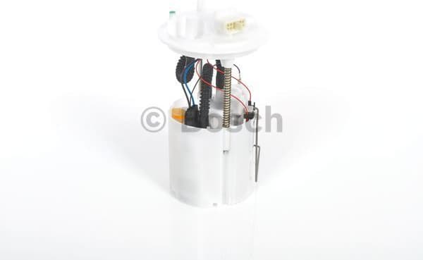 fuel supply unit 0580314016 - image 4