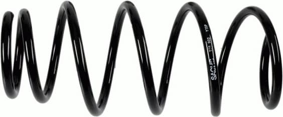 Suspension Spring 998 902