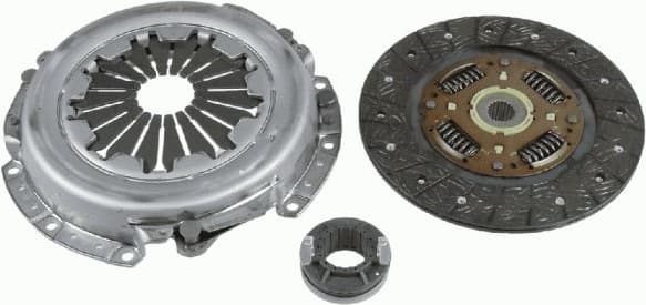 Clutch Kit 3000 954 227