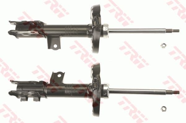 Shock Absorber TRW TWIN JGM1285T
