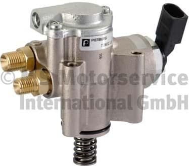 High-pressure Pump 7.06032.13.0