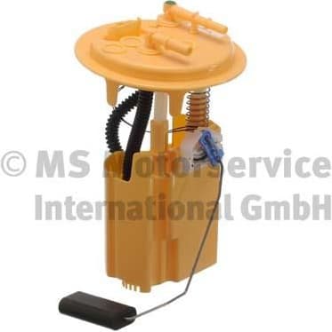 Sender Unit, fuel tank 7.02701.77.0