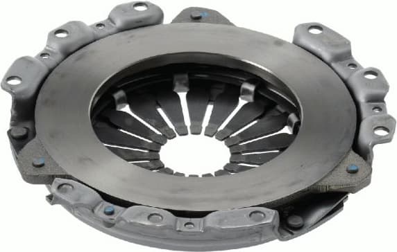 Clutch Pressure Plate 3082 600 775 - image 2