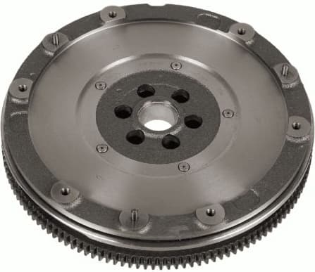 Flywheel Dual-mass flywheel 6366 000 020