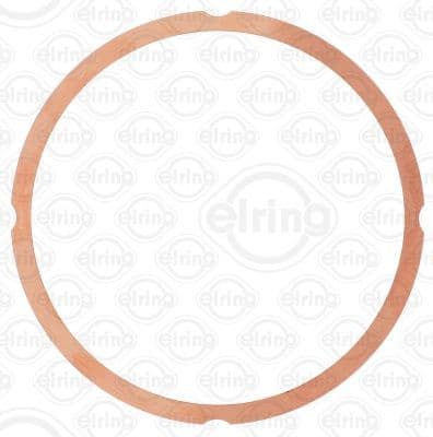 Gasket, cylinder liner 052.477