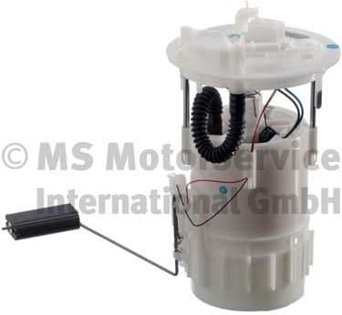 Sender Unit, fuel tank 7.02552.32.0