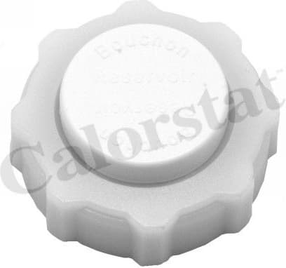 Cap, coolant tank RC0013