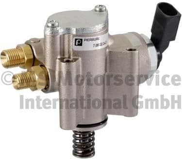 High-pressure Pump 7.06032.14.0