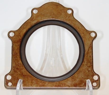 Shaft Seal, crankshaft 49394512 - image 2
