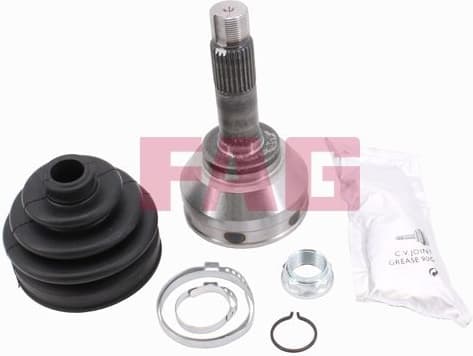 Joint Kit, drive shaft 771042930