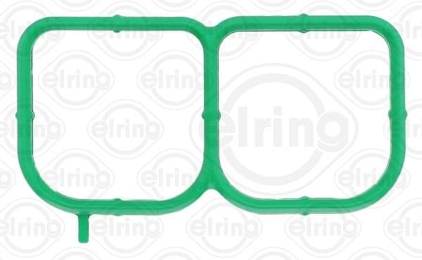 Gasket, intake manifold housing 944.250 - image 2
