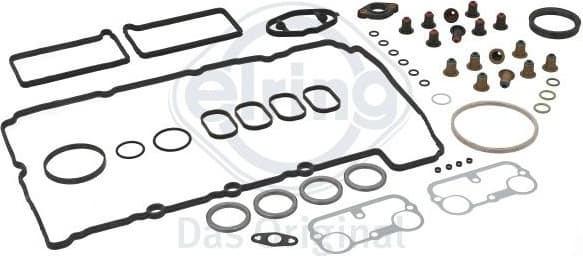 Gasket Kit, cylinder head 522.190
