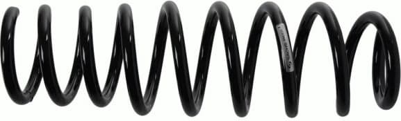 Suspension Spring 994 615