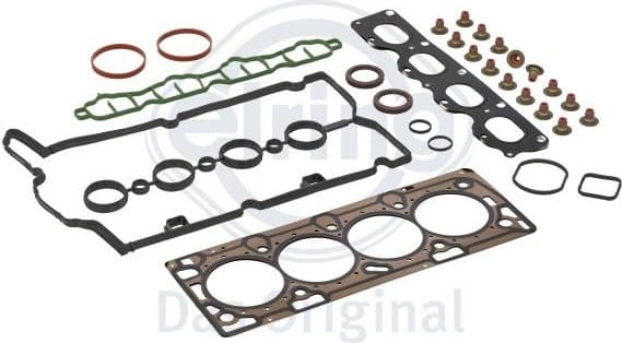 Gasket Kit, cylinder head 504.200