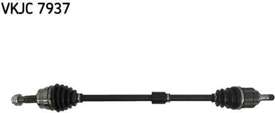Drive Shaft VKJC7937