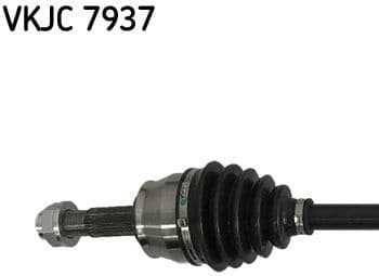 Drive Shaft VKJC7937 - image 2