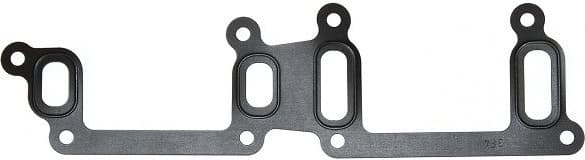 Seal, coolant pipe 027.761