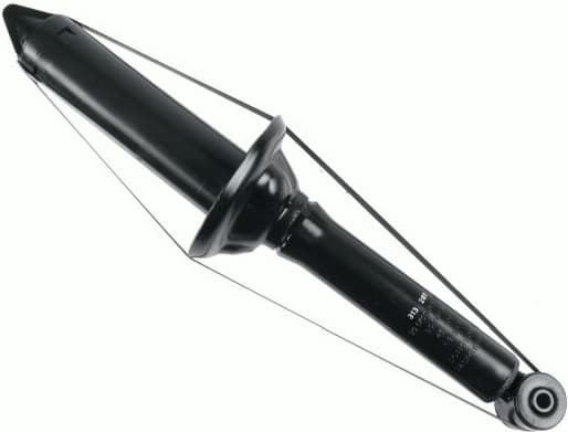 Shock Absorber 313 281