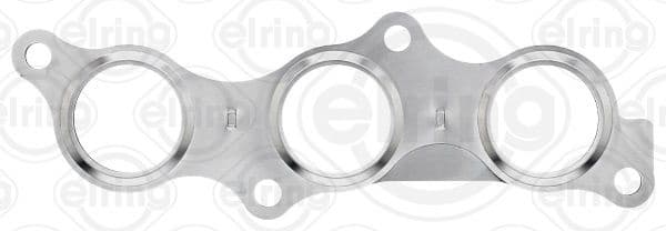 Gasket, exhaust manifold 853.330