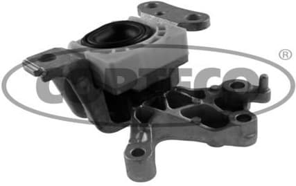 Mounting, engine 49361486