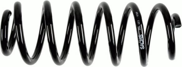 Suspension Spring 994 451
