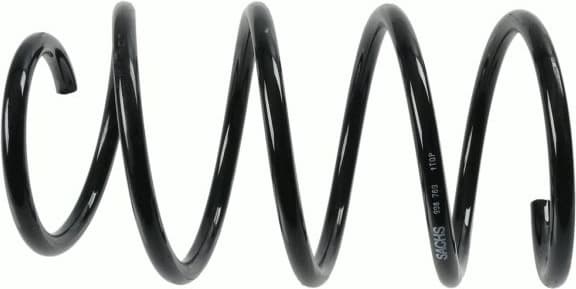 Suspension Spring 998 769
