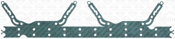 Gasket, oil sump 542.280