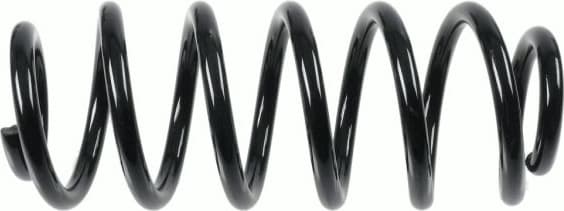 Suspension Spring 997 830