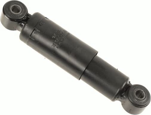 Shock Absorber, driver cab suspension 105 816