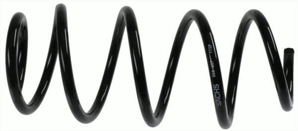 Suspension Spring 998 407