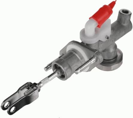 Master Cylinder, clutch 6284 600 611