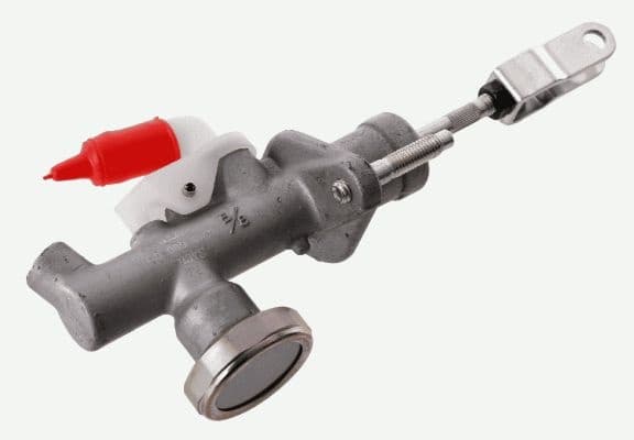 Master Cylinder, clutch 6284 600 611 - image 2