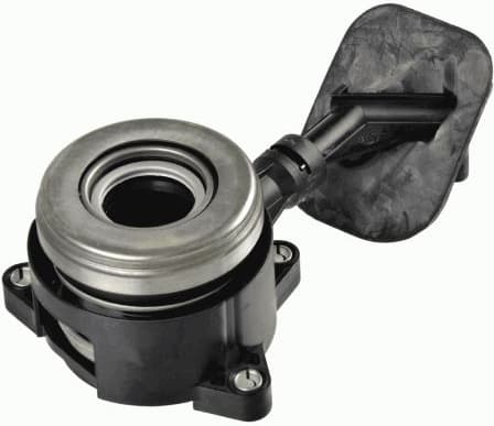 Central Slave Cylinder, clutch 3182 600 224