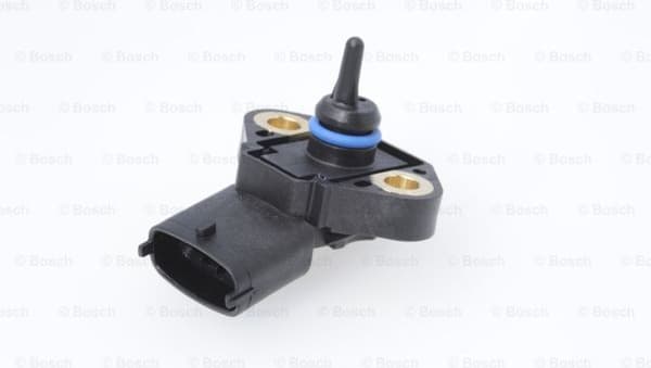 Sender Unit, oil temperature/pressure 0261230147