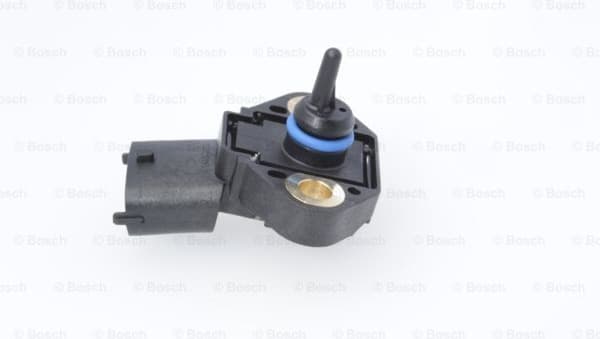 Sender Unit, oil temperature/pressure 0261230147 - image 3