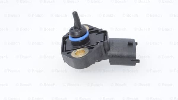 Sender Unit, oil temperature/pressure 0261230147 - image 5