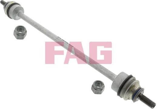 Link/Coupling Rod, stabiliser bar 818027710