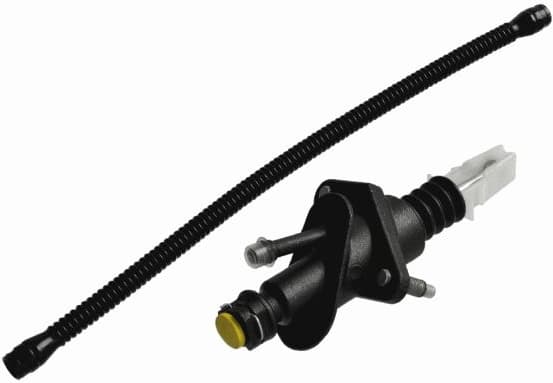 Master Cylinder, clutch 6284 600 732 - image 2